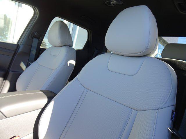 new 2026 Hyundai SANTA CRUZ car, priced at $35,013