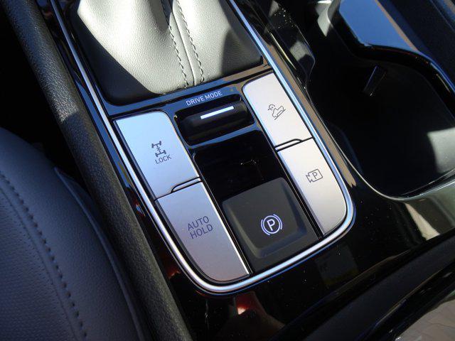 new 2026 Hyundai SANTA CRUZ car, priced at $35,013