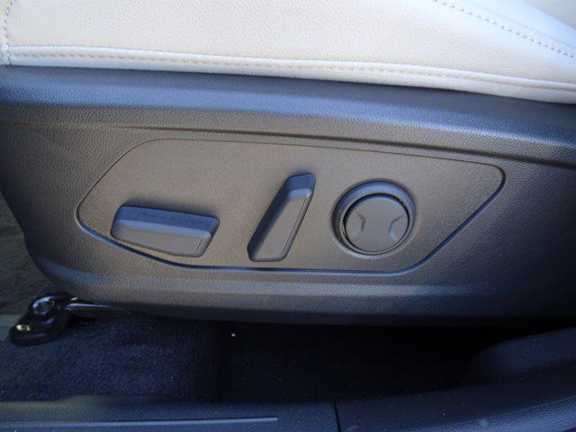 new 2026 Hyundai SANTA CRUZ car, priced at $35,013