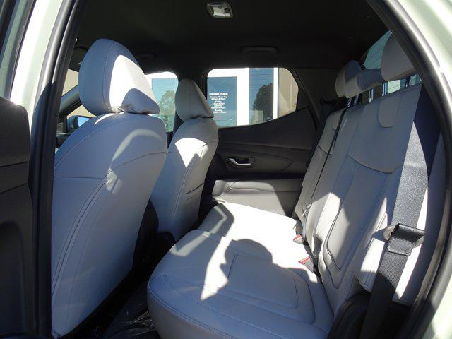 new 2026 Hyundai SANTA CRUZ car, priced at $35,013