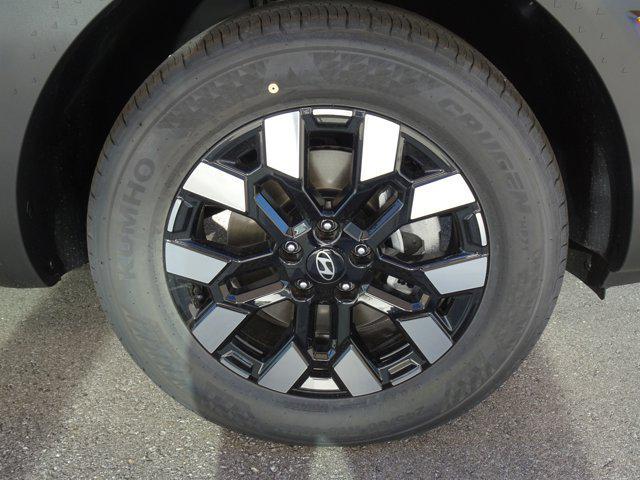 new 2026 Hyundai SANTA CRUZ car, priced at $35,013