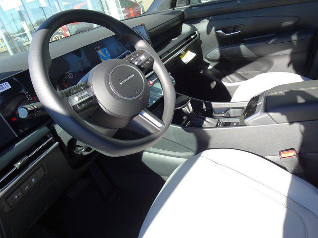 new 2026 Hyundai SANTA CRUZ car, priced at $35,013