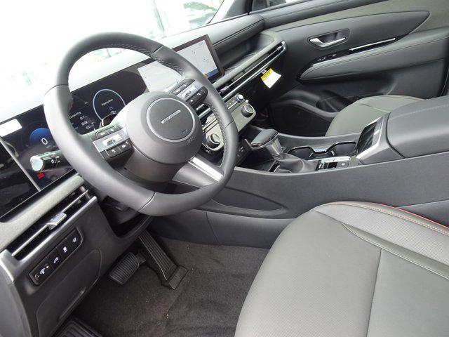 new 2025 Hyundai SANTA CRUZ car, priced at $45,410