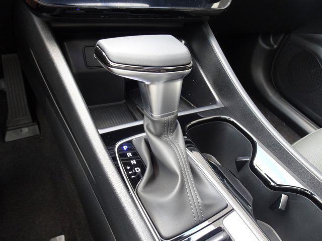 new 2025 Hyundai SANTA CRUZ car, priced at $45,410