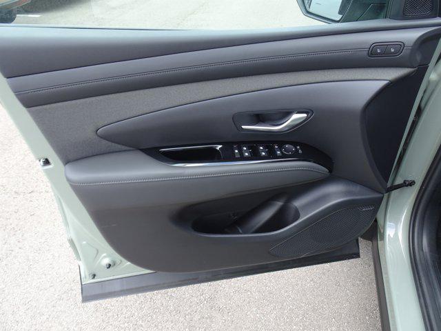 new 2025 Hyundai SANTA CRUZ car, priced at $45,410