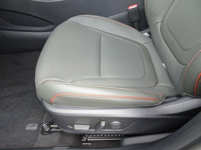 new 2025 Hyundai SANTA CRUZ car, priced at $45,410