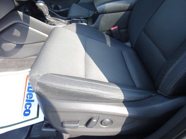 used 2016 Hyundai Tucson car, priced at $11,369