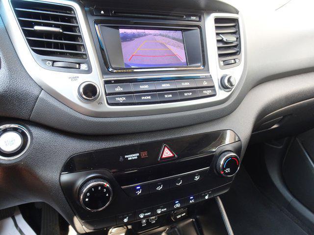 used 2016 Hyundai Tucson car, priced at $11,369