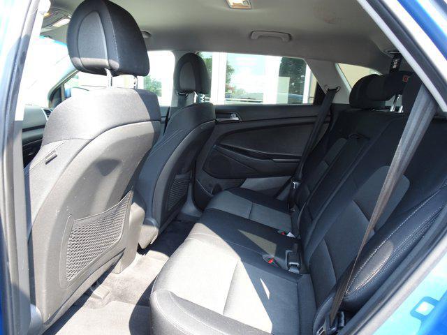 used 2016 Hyundai Tucson car, priced at $11,369