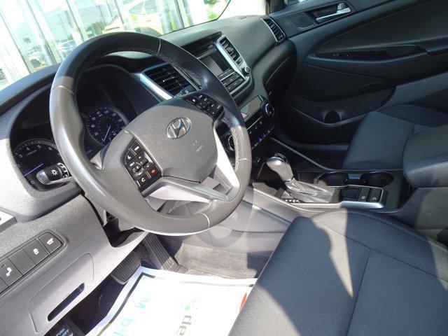 used 2016 Hyundai Tucson car, priced at $11,369