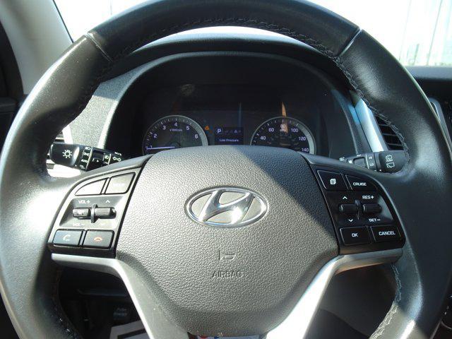 used 2016 Hyundai Tucson car, priced at $11,369