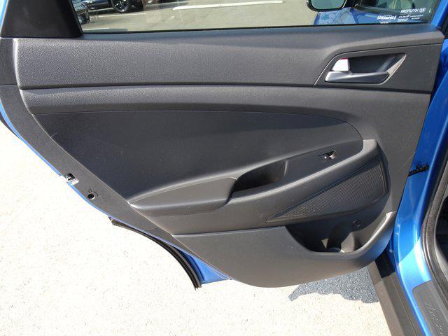 used 2016 Hyundai Tucson car, priced at $11,369