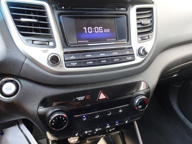 used 2016 Hyundai Tucson car, priced at $11,369