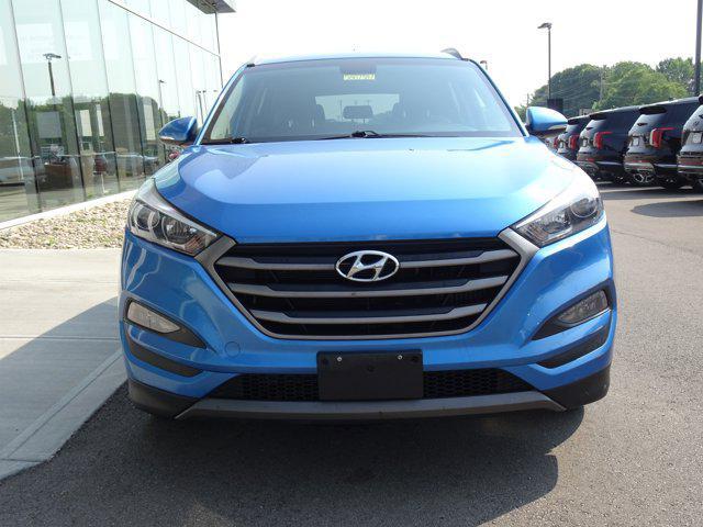 used 2016 Hyundai Tucson car, priced at $11,369