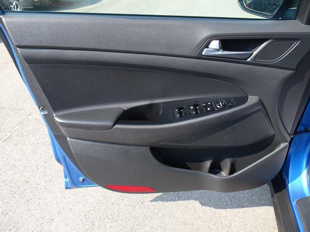 used 2016 Hyundai Tucson car, priced at $11,369