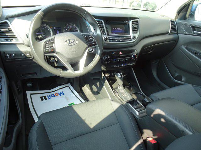 used 2016 Hyundai Tucson car, priced at $11,369