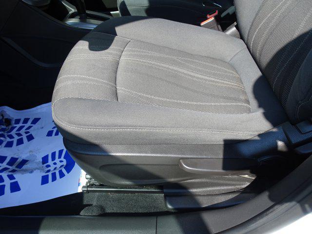 used 2016 Chevrolet Sonic car, priced at $7,450