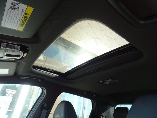 new 2025 Hyundai SANTA CRUZ car, priced at $44,102