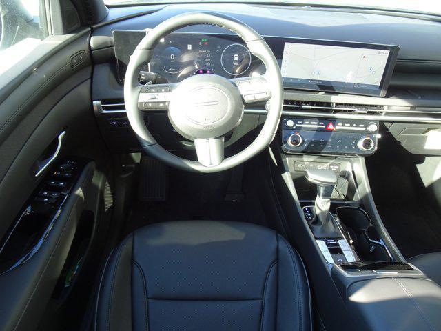 new 2025 Hyundai SANTA CRUZ car, priced at $44,102