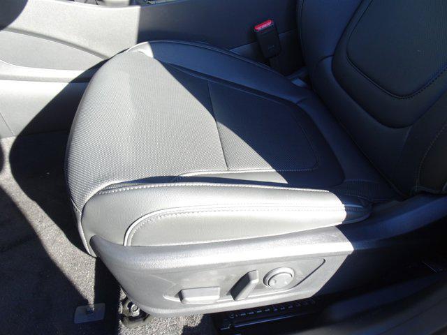 new 2025 Hyundai SANTA CRUZ car, priced at $44,102