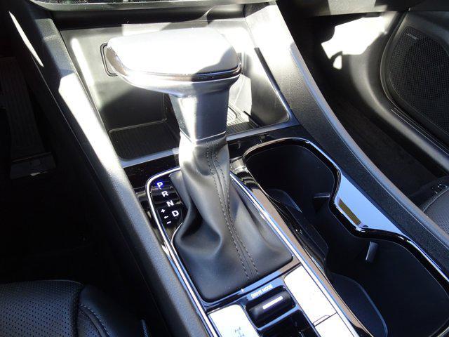 new 2025 Hyundai SANTA CRUZ car, priced at $44,102