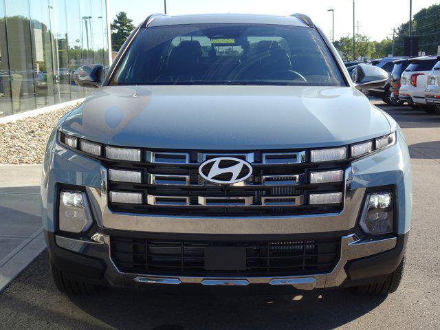 new 2025 Hyundai SANTA CRUZ car, priced at $44,102