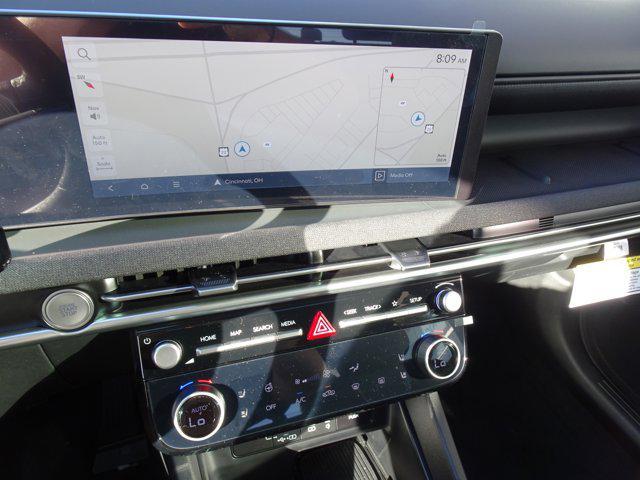 new 2025 Hyundai SANTA CRUZ car, priced at $44,102