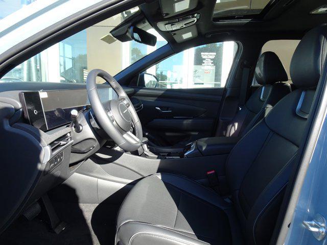 new 2025 Hyundai SANTA CRUZ car, priced at $44,102