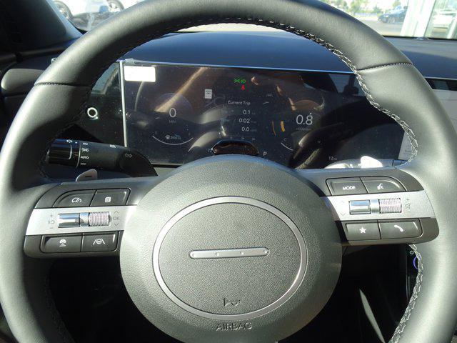 new 2025 Hyundai SANTA CRUZ car, priced at $44,102