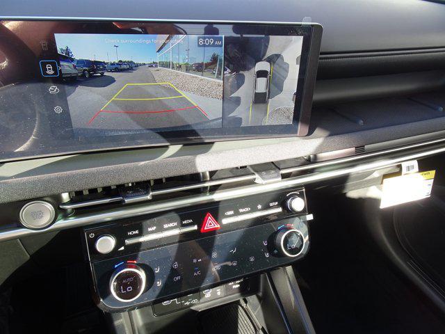 new 2025 Hyundai SANTA CRUZ car, priced at $44,102