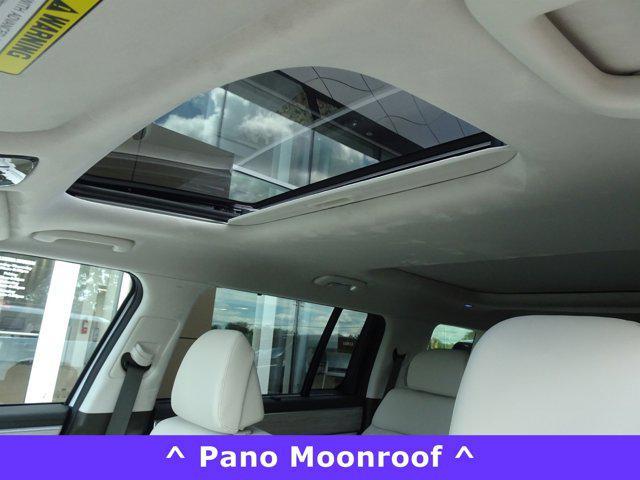 new 2024 Hyundai Santa Fe car, priced at $50,430
