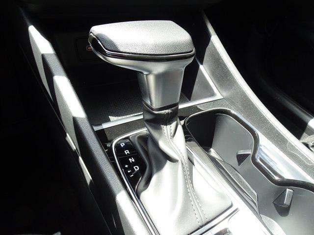 new 2025 Hyundai Tucson car, priced at $31,633