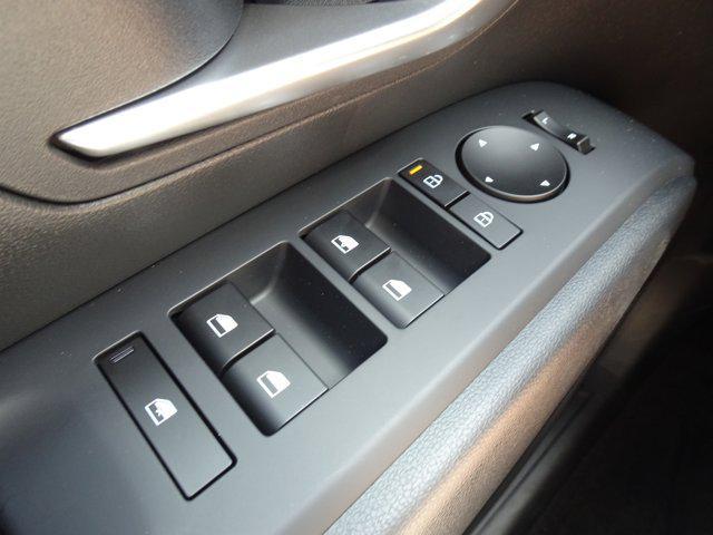 new 2025 Hyundai Tucson car, priced at $31,633