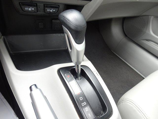 used 2012 Honda Civic car, priced at $8,918