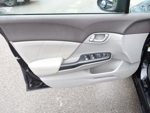 used 2012 Honda Civic car, priced at $8,918