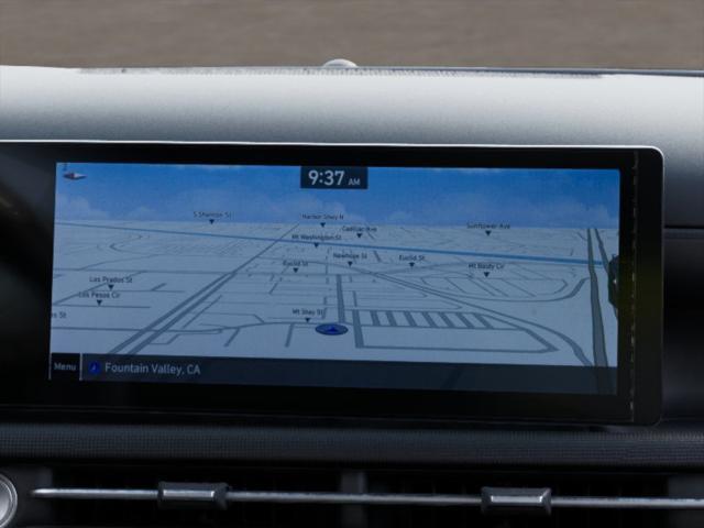 new 2025 Hyundai SANTA CRUZ car, priced at $45,320