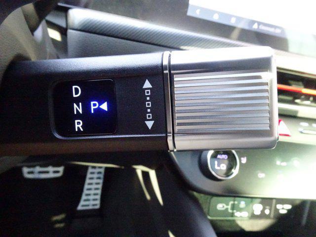 new 2025 Hyundai Sonata car, priced at $36,151