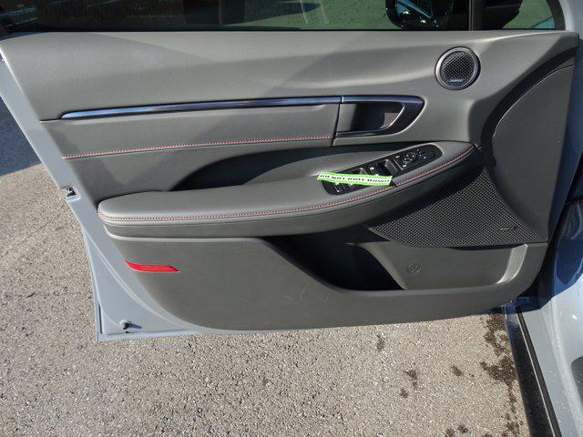 new 2025 Hyundai Sonata car, priced at $36,151