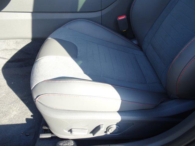 new 2025 Hyundai Sonata car, priced at $36,151