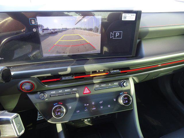 new 2025 Hyundai Sonata car, priced at $36,151