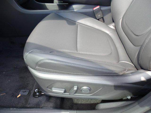 new 2025 Hyundai TUCSON Hybrid car, priced at $38,755