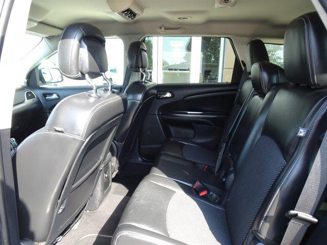 used 2017 Dodge Journey car, priced at $11,500