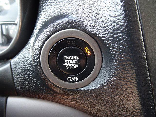 used 2017 Dodge Journey car, priced at $11,500