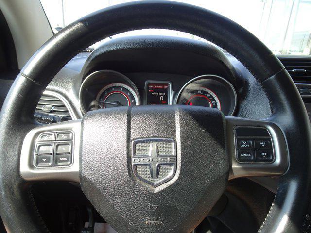 used 2017 Dodge Journey car, priced at $11,500