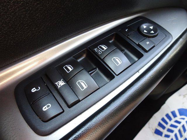 used 2017 Dodge Journey car, priced at $11,500