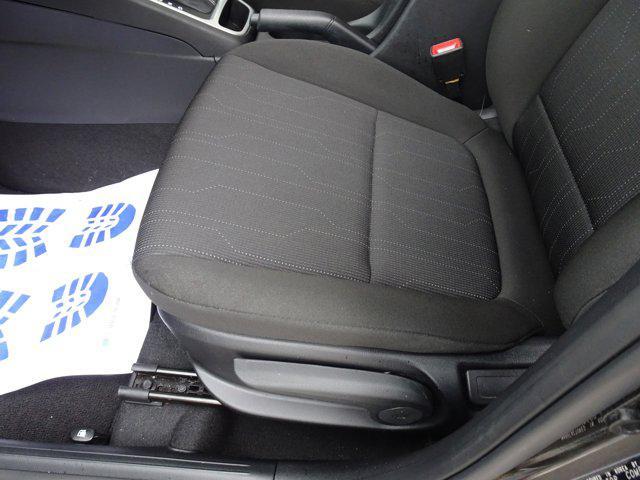used 2023 Hyundai Venue car, priced at $20,622