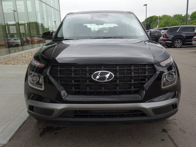 used 2023 Hyundai Venue car, priced at $20,622