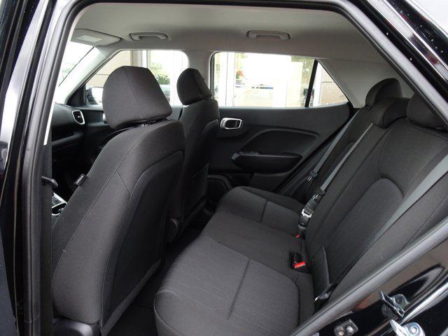 used 2023 Hyundai Venue car, priced at $20,622