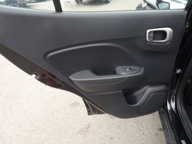 used 2023 Hyundai Venue car, priced at $20,622