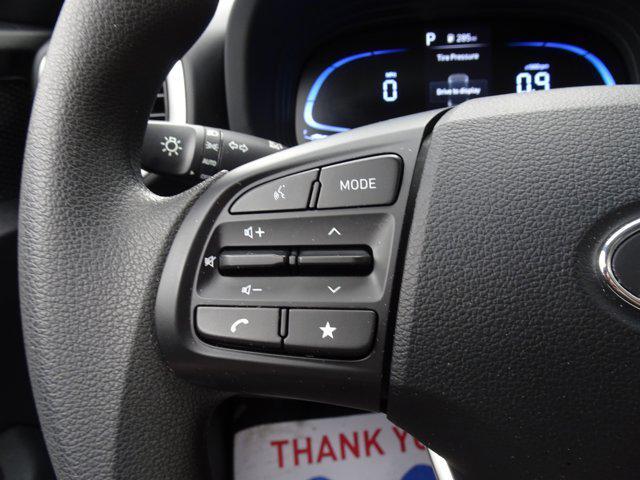 used 2023 Hyundai Venue car, priced at $20,622